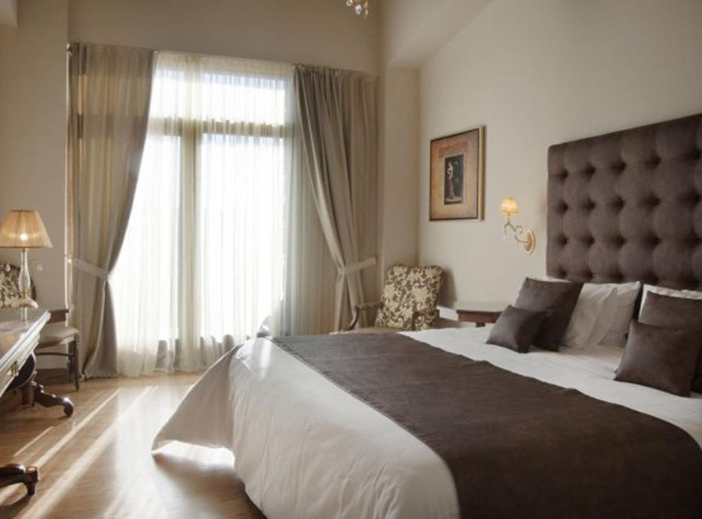 Tagli Resort & Villas Arachova Exterior photo