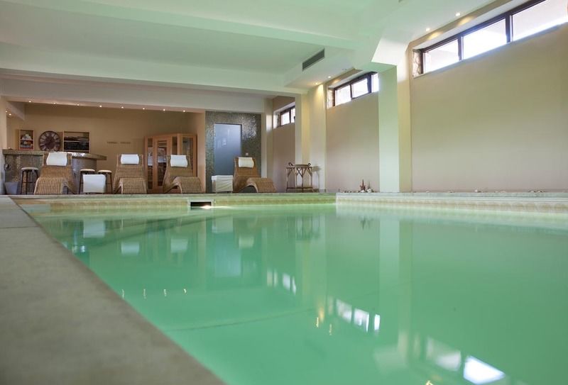 Tagli Resort & Villas Arachova Exterior photo