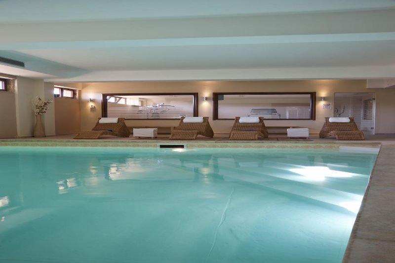 Tagli Resort & Villas Arachova Exterior photo