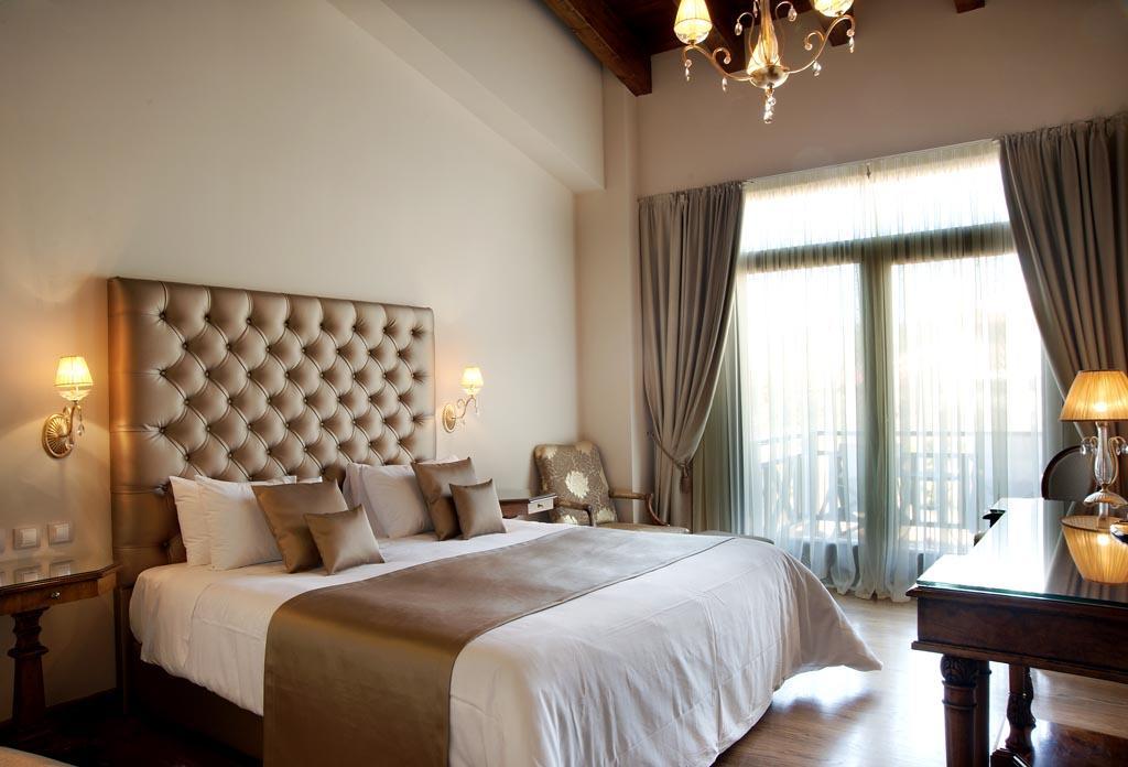 Tagli Resort & Villas Arachova Room photo