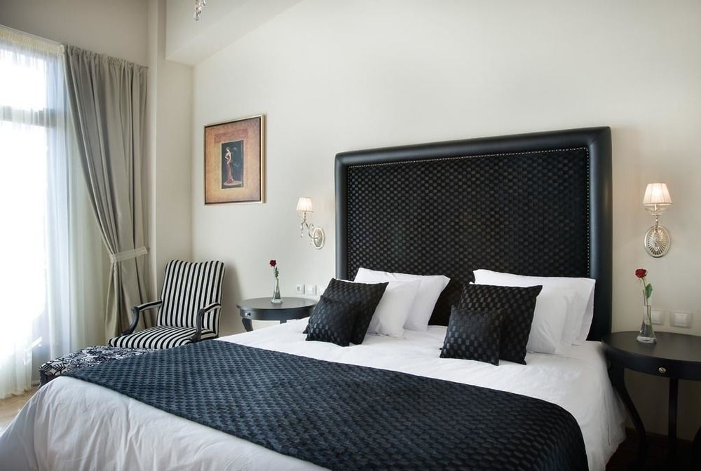 Tagli Resort & Villas Arachova Exterior photo